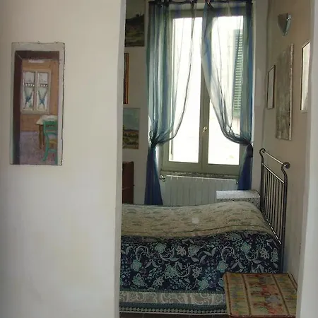 A&a Massara Apartamento Bérgamo