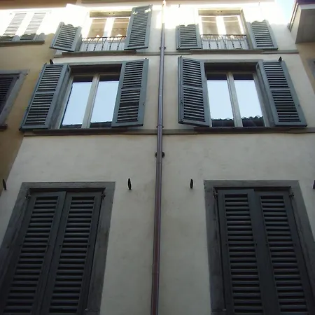 A&a Massara Apartment Bergamo