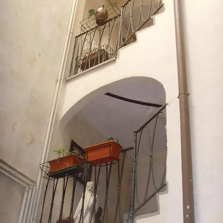 A&a Massara Apartment *