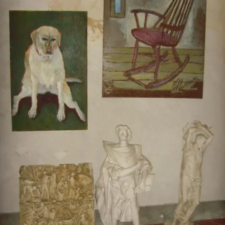 Apartment A&a Massara *