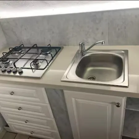 A&a Massara Apartamento Bérgamo